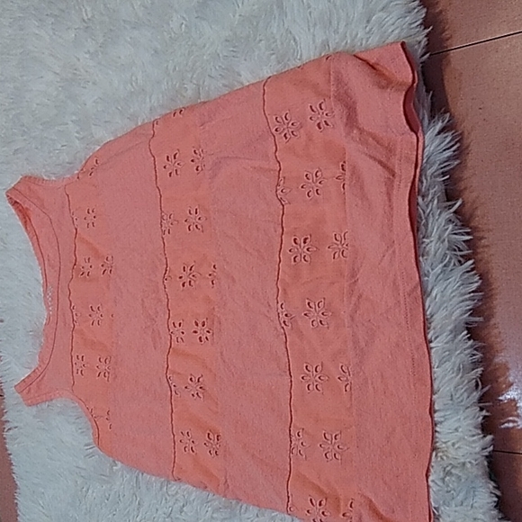 Girls size 10 Clothes lot of 9, Justice, Cat & Jack, Limited Too - Picture 9 of 11